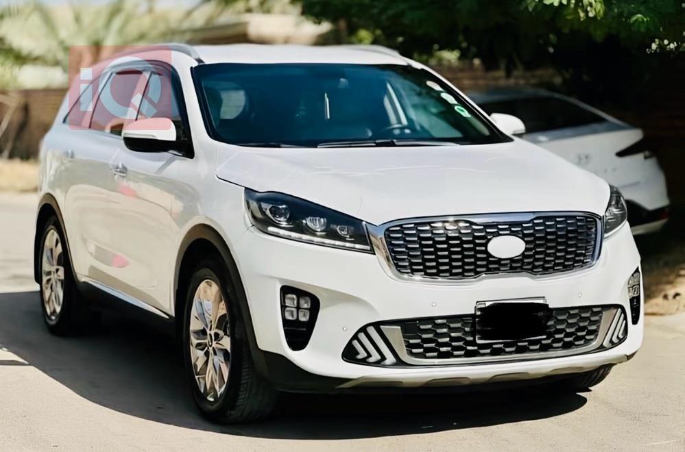 كيا سورينتو